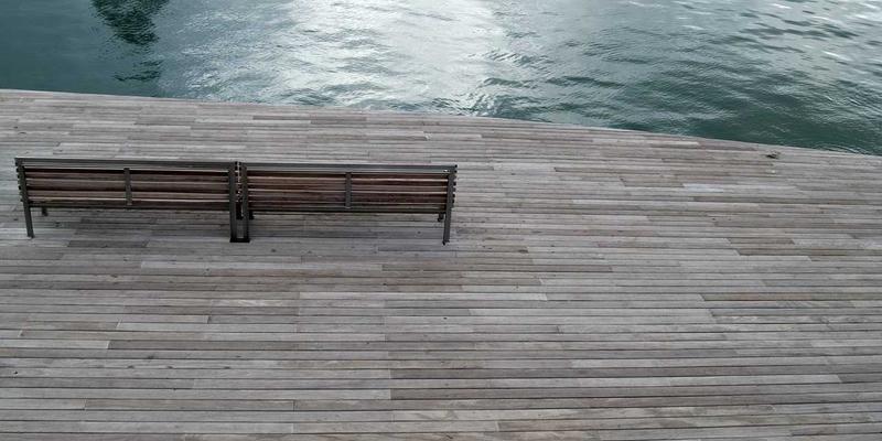 霍普吉利斯41：融合日式禅意的科学健身哲学