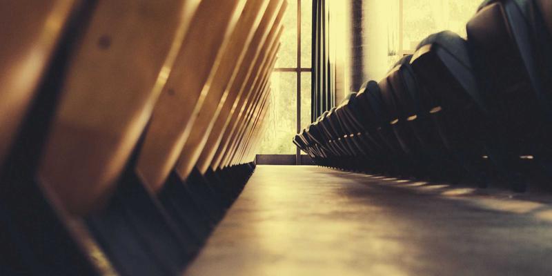 霍普吉利斯与工业4.0：当冥想与运动健身遇见智能科技，重塑健康生活新范式